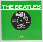 Beatles Collection 7" Single: Can't Buy Me Love / You Can't Do That: R5114