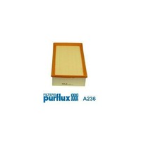 Luftfilter Purflux A236 FüR Audi Rover/Austin Vag AC Generic
