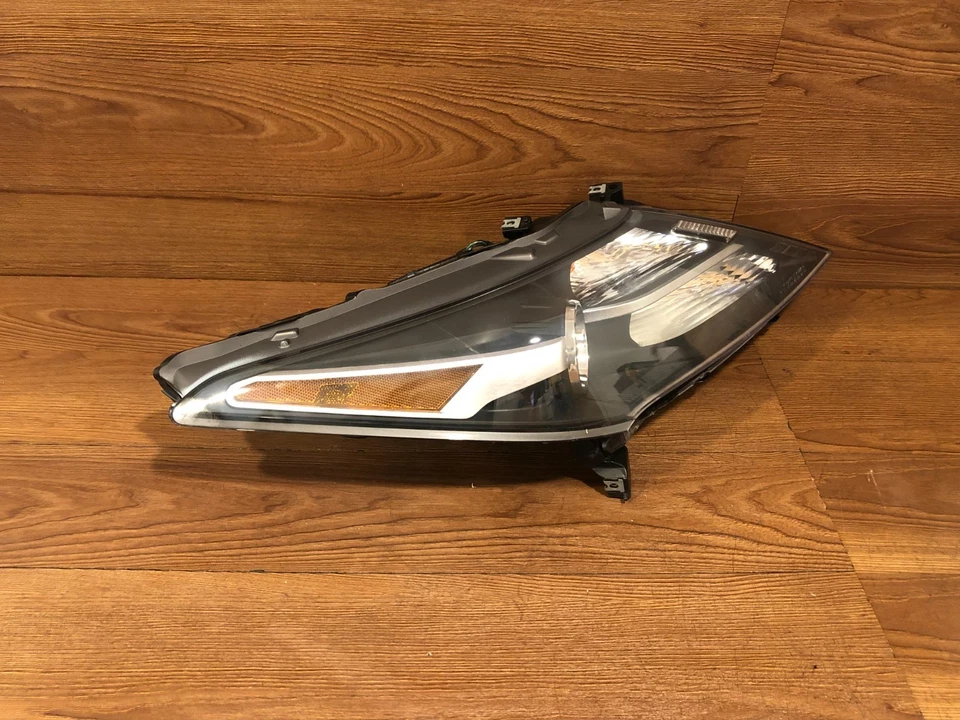 FARO OCULTO XENÓN PASAJERO DELANTERO DERECHO ACURA ZDX 2010-2013 OEM Foto 4 de 4