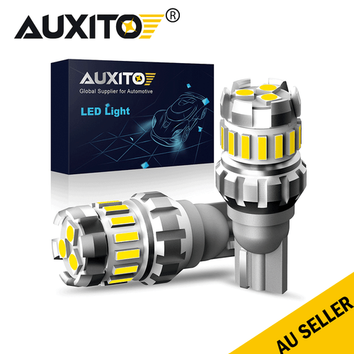 921 912 T15 LED Reverse Backup Light Bulbs 2400LM 6500K Super Bright No Error - Picture 9 of 9