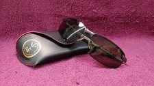 RAY-BAN 3842 C2-P12 Sunglasses Authentic From Japan