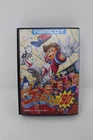 Famista '90 Family Stadium Famicom NES Japanese Region Lock