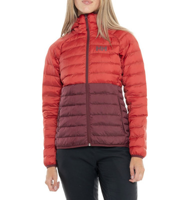 Helly Hansen Women's Banff Insulator Jacket - Insulated
