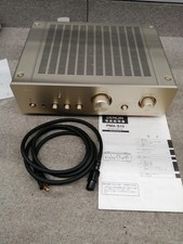 DENON PMA-S10 Integrated Amplifier BE12809