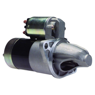 #ad New Starter For Subaru Forester Impreza 2.5L 2.2L 1997 2003 M1T84481 23300 AA390 $77.95