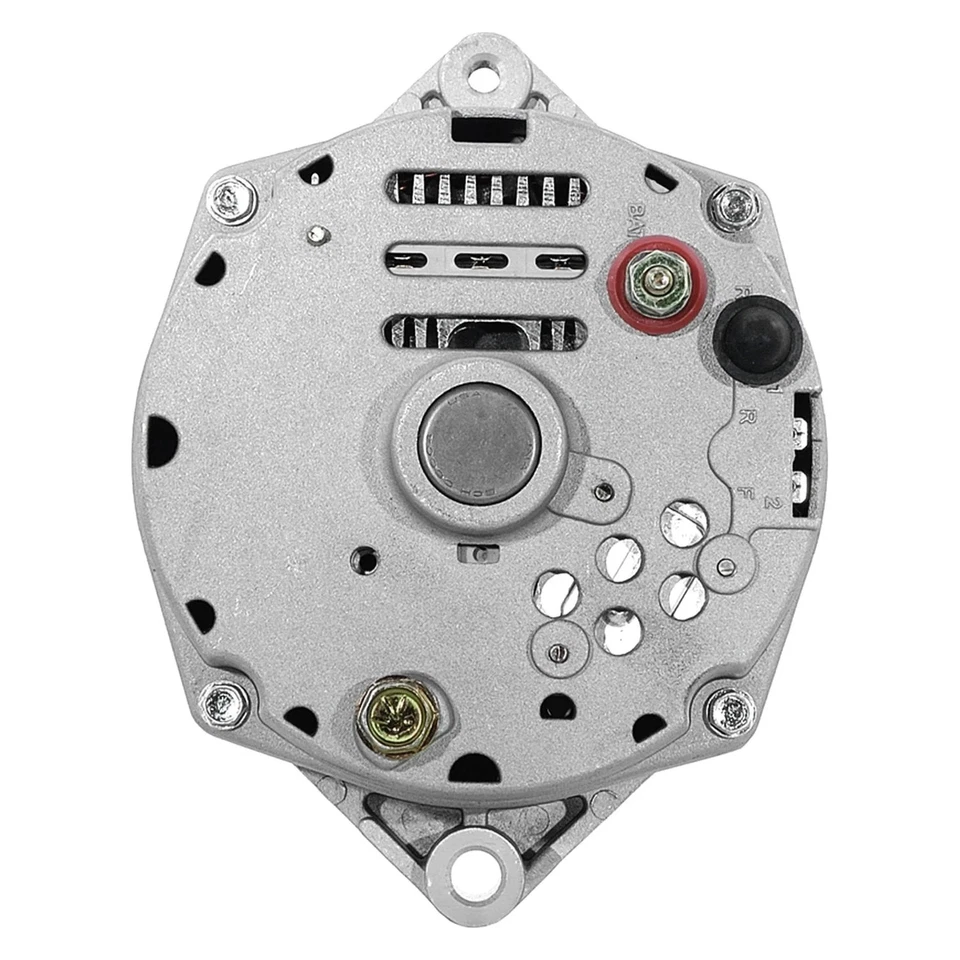 For GMC K25 1975-1977 ACDelco 335-1093 Gold Alternator Foto 3 de 4