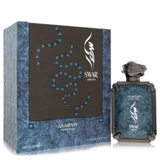 SWAR SEDUIRE BY ARABIYAT PRESTIGE 3.4 FL OZ / 100 ML EAU DE PARFUM SPRAY