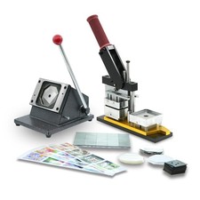 Refrigerator Magnet Square Molder