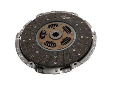 #ad Genuine OEM ACDelco Clutch Pressure and Driven Plate Kit 89059409 $359.95