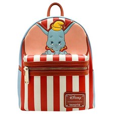 Mochila Dumbo Disney Loungefly 26Cm