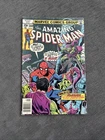 Amazing Spider-Man #180 1978 Marvel Comics Green Goblin Mike Esposito Mid Raw