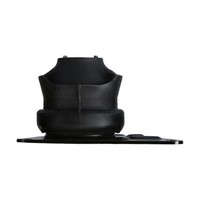 f.becker_line Motorlager Rechts (23410120) FüR VW Lupo Polo Seat Arosa III |