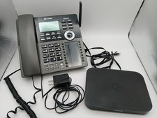 Ooma DP1 Business Desk Phone Full Set