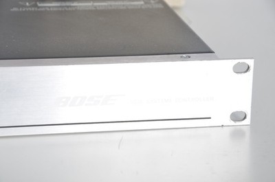 Bose Panaray 502 Speaker System 502B Bass 2 502A Mains 502C