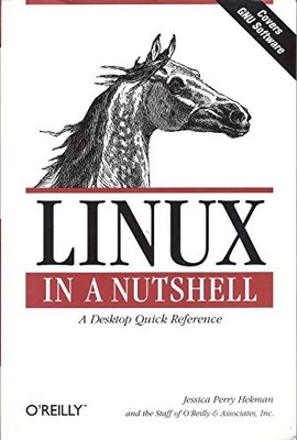 Linux in a Nutshell - ACCEPTABLE