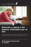 Renimadugu Padmavathi (U. A.) | AtencióN Y Apoyo A Las Madres Infectadas Por...