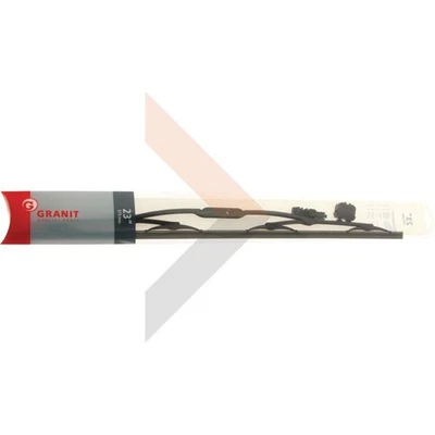 GRANIT Wischerblatt Metallbügel-System passend für diverse Hersteller | 65499818