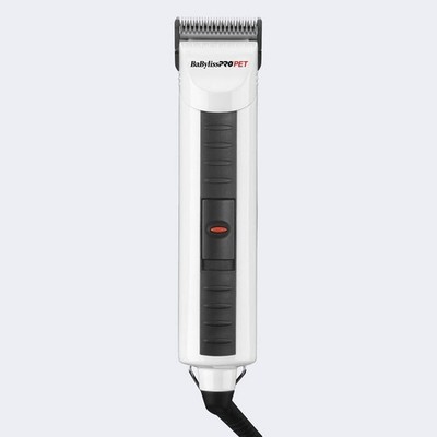 BaByliss Pro Pet BPP85 Two-Speed Professional Brushless Motor Clippers 7467