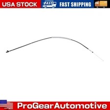 For Toyota T-Coma 2003 DLX Std Cab 2.7L accelerator throttle cable 35520-35230