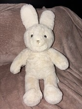 Gentle Cuddles Bunny Build A Bear