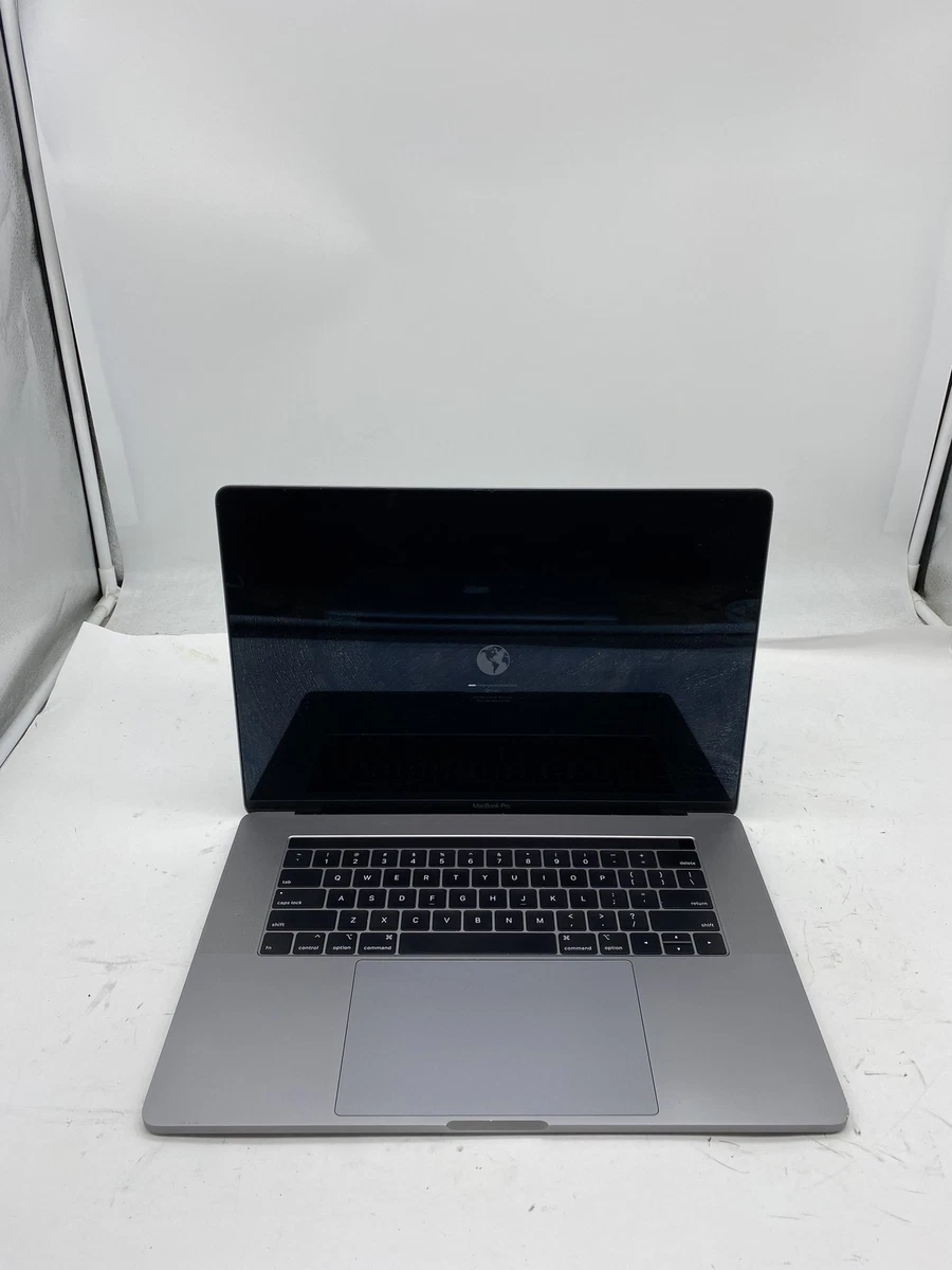 Apple MacBook Pro Laptops 2018 for sale | eBay
