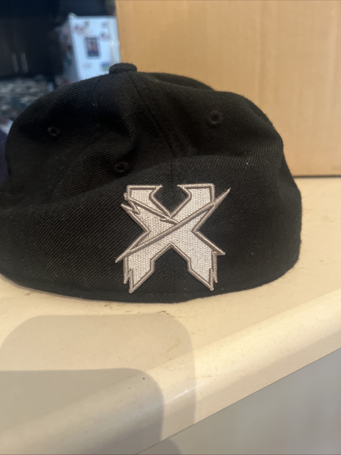 black Transformers Autobots snapback cap - image 3