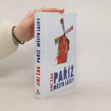 Paříž město lásky | Jiří Žák