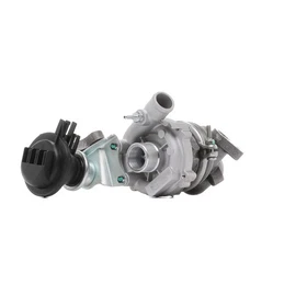 Turbolader RIDEX 2234C0127 für SMART CITY-COUPE (450) CABRIO (450)