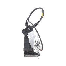 Türschloss Vorne Rechts Mercedes CITAN I Weiß 4157200135 G1-2466N Türschloss Vorne Rechts Mercedes CITAN I Weiß 4157200135 G1-2466N
