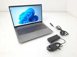 Lenovo ThinkBook 15 G2 Itl 15.6in Laptop i5 1135G7 8GB 256GB NVME SSD Win 11 Pro