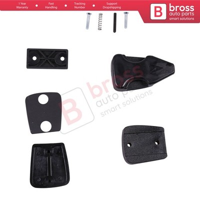 Seitenschiebefenster Glasöffner Knopf für Ford Transit MK6 V184 T16 2000-2006