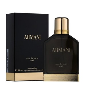 Armani Eau De Nuit | eBay