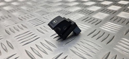 VW PASSAT Variant B6 3C5 Schalter für Fensterheber hinten rechts 34581876
