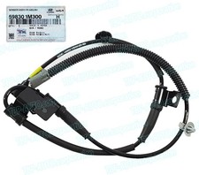 GENUINE    ABS WHEEL SPEED SENSOR FRONT RIGHT...