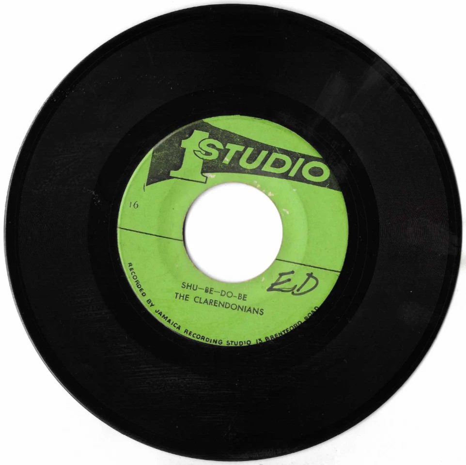 Studio One Vinyl Records for sale - eBay