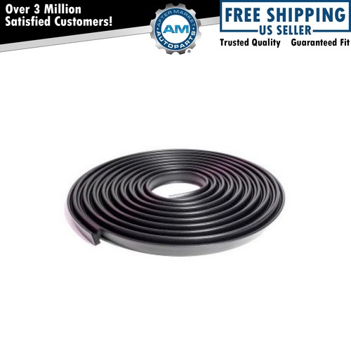 Trunk Seal Rubber Weatherstrip TK 64-A/18 for Dodge Cuda Duster Challenger - Picture 1 of 1