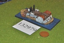 1/600 scale ACW / naval - 1 ship - (132979)