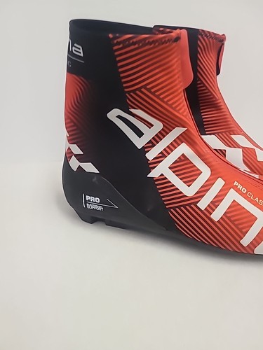 Alpina Pro Classic Stiefel - 2024 - Bild 4 von 8