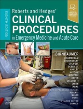 Roberts and Hedges  Clinical Procedures in Em...