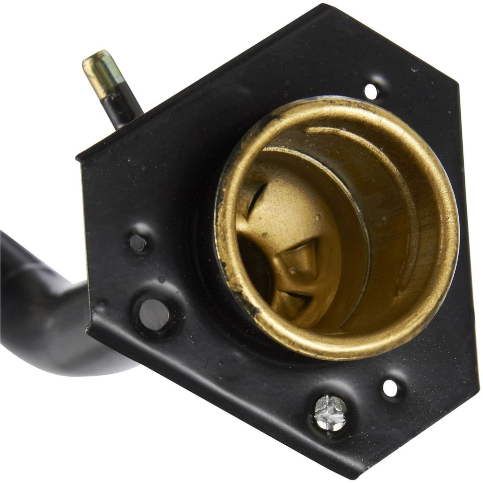 Pescoço de enchimento de combustível Spectra Premium Fn693 para modelos selecionados 05-10 Chevrolet GMC - Imagem 2 de 4