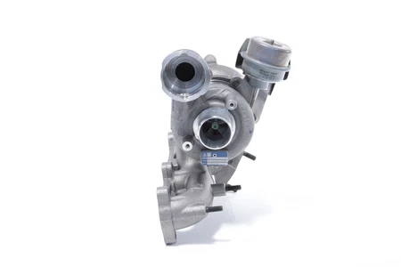 Turbolader 335933