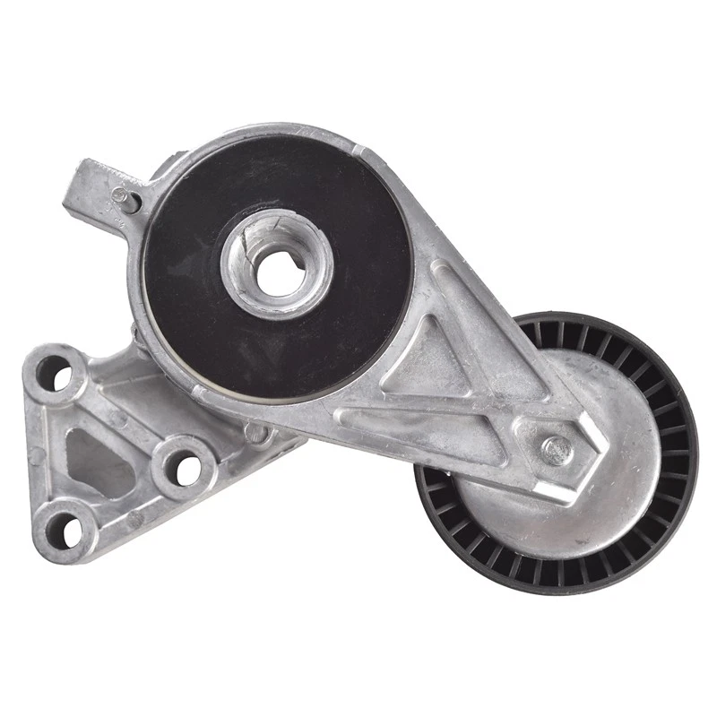 Belt Tensioners For 99-15 Volkswagen Clasico Beetle Golf City Jetta Polo Sharan Foto 3 de 4