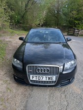 Audi A3 s line  2.0 Tdi PD140 BKD engine