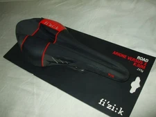 Fizik  Arione VSX Versus-X Saddle,  K:ium, 132mm