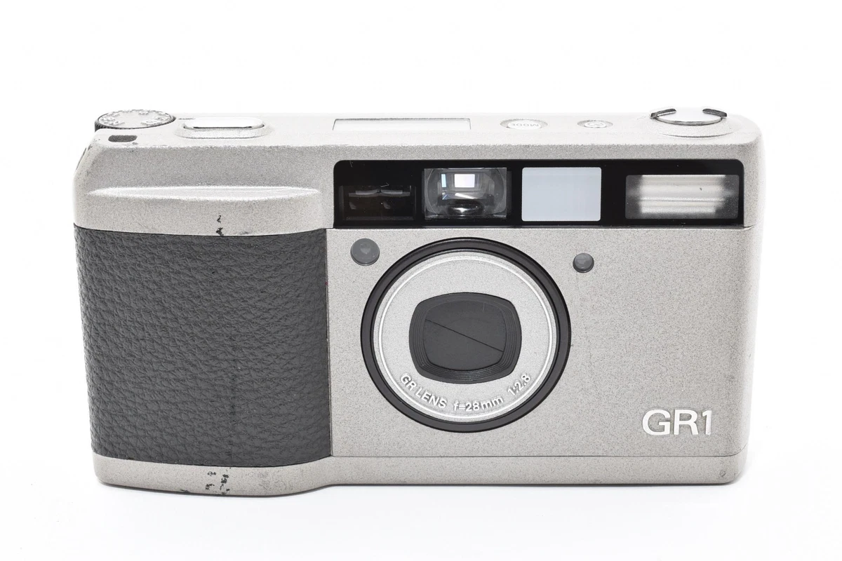 Ricoh gr1 | eBay