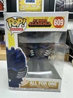 All For One My Hero Academia Funko Pop! #609