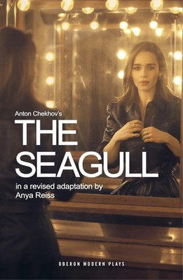 Seagull Anton Chekhov Taschenbuch Kartoniert / Broschiert Englisch 2013
