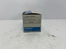 OMRON E3HF-DS5E1 NSMP