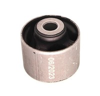 Lagerung, Differential Hinterachse FÜR Hyundai, KIA - Maxgear 72-6529