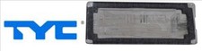 TYC 15-0315-00-2 Kennzeichenleuchte für Citroen für Fiat für Peugeot 